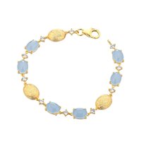 Bracciale Marcello Pane Donna in Argento BRIS 001 - BRIS 001